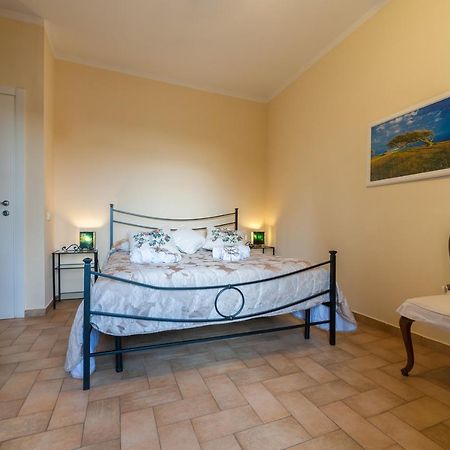 פונטבלנדה El Molino Agriturismo מראה חיצוני תמונה