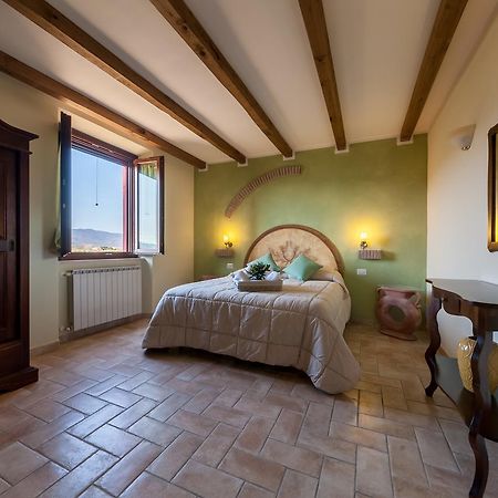 פונטבלנדה El Molino Agriturismo מראה חיצוני תמונה