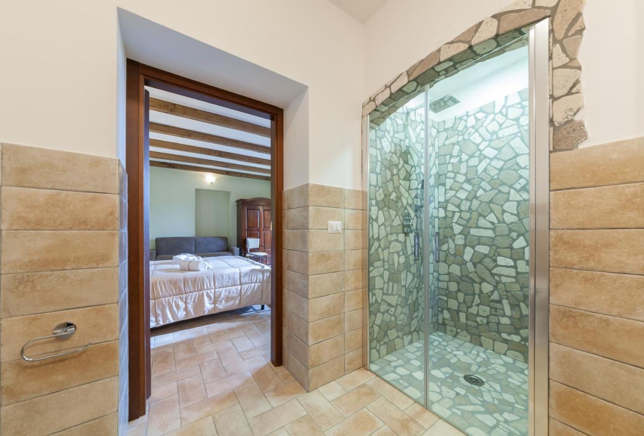 פונטבלנדה El Molino Agriturismo מראה חיצוני תמונה