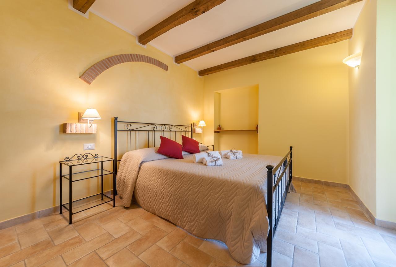 פונטבלנדה El Molino Agriturismo מראה חיצוני תמונה