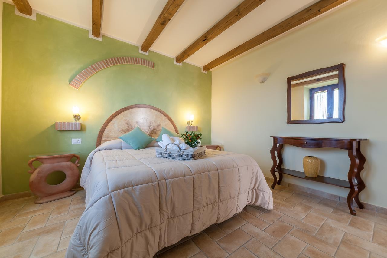 פונטבלנדה El Molino Agriturismo מראה חיצוני תמונה