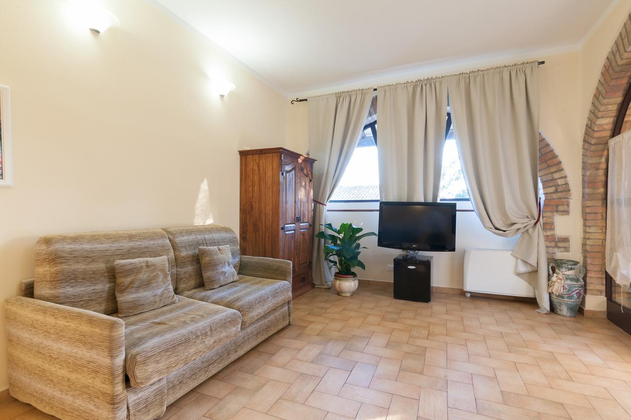 פונטבלנדה El Molino Agriturismo מראה חיצוני תמונה