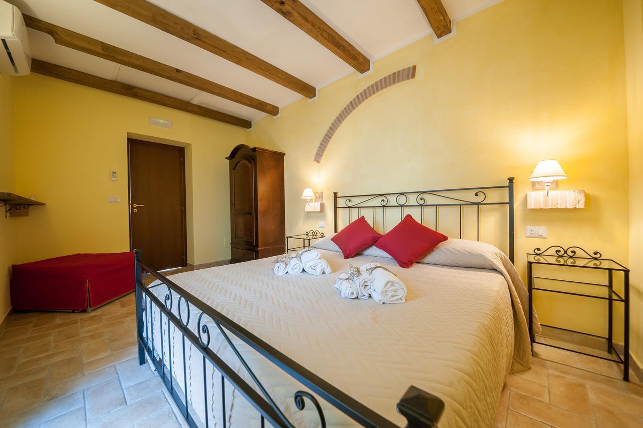 פונטבלנדה El Molino Agriturismo מראה חיצוני תמונה