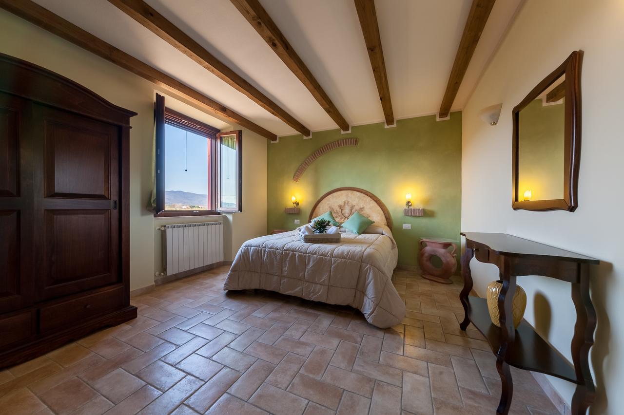 פונטבלנדה El Molino Agriturismo מראה חיצוני תמונה