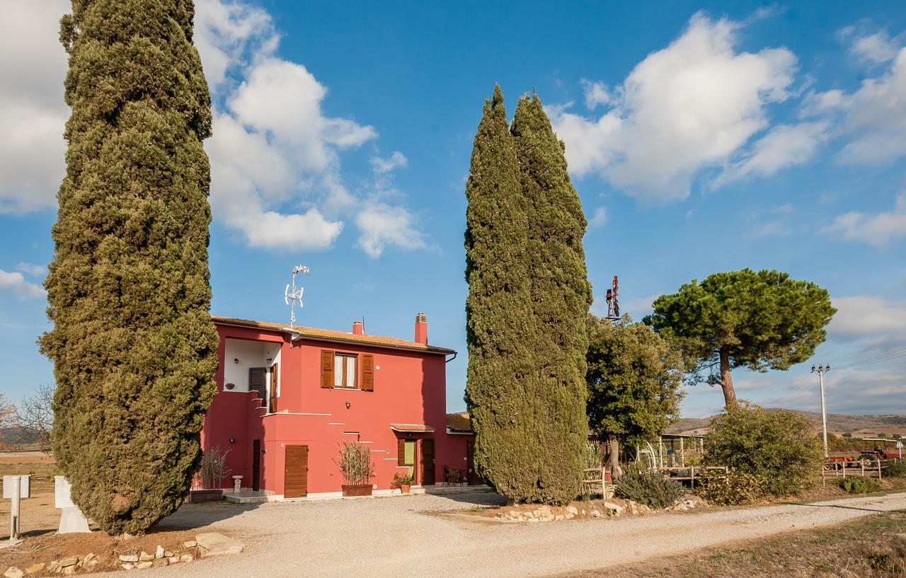 פונטבלנדה El Molino Agriturismo מראה חיצוני תמונה