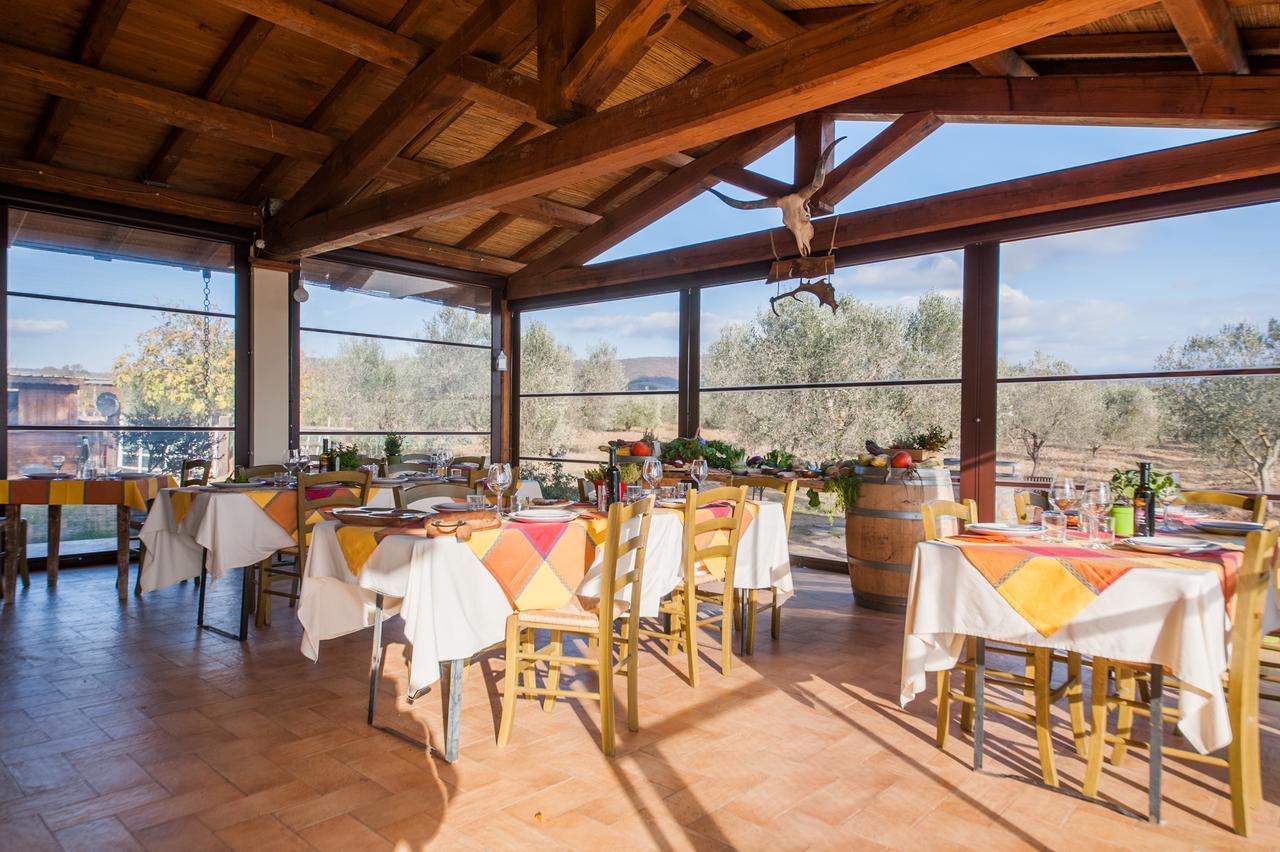פונטבלנדה El Molino Agriturismo מראה חיצוני תמונה