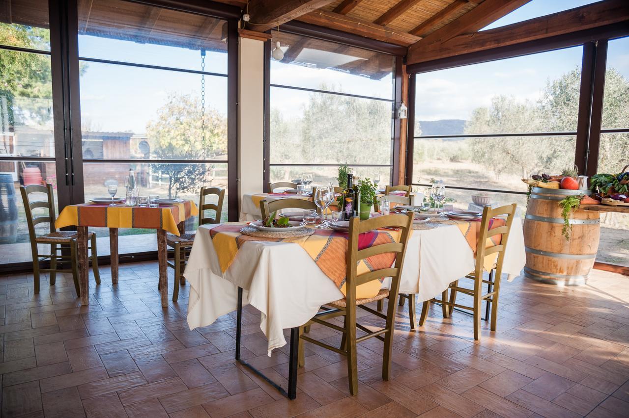פונטבלנדה El Molino Agriturismo מראה חיצוני תמונה