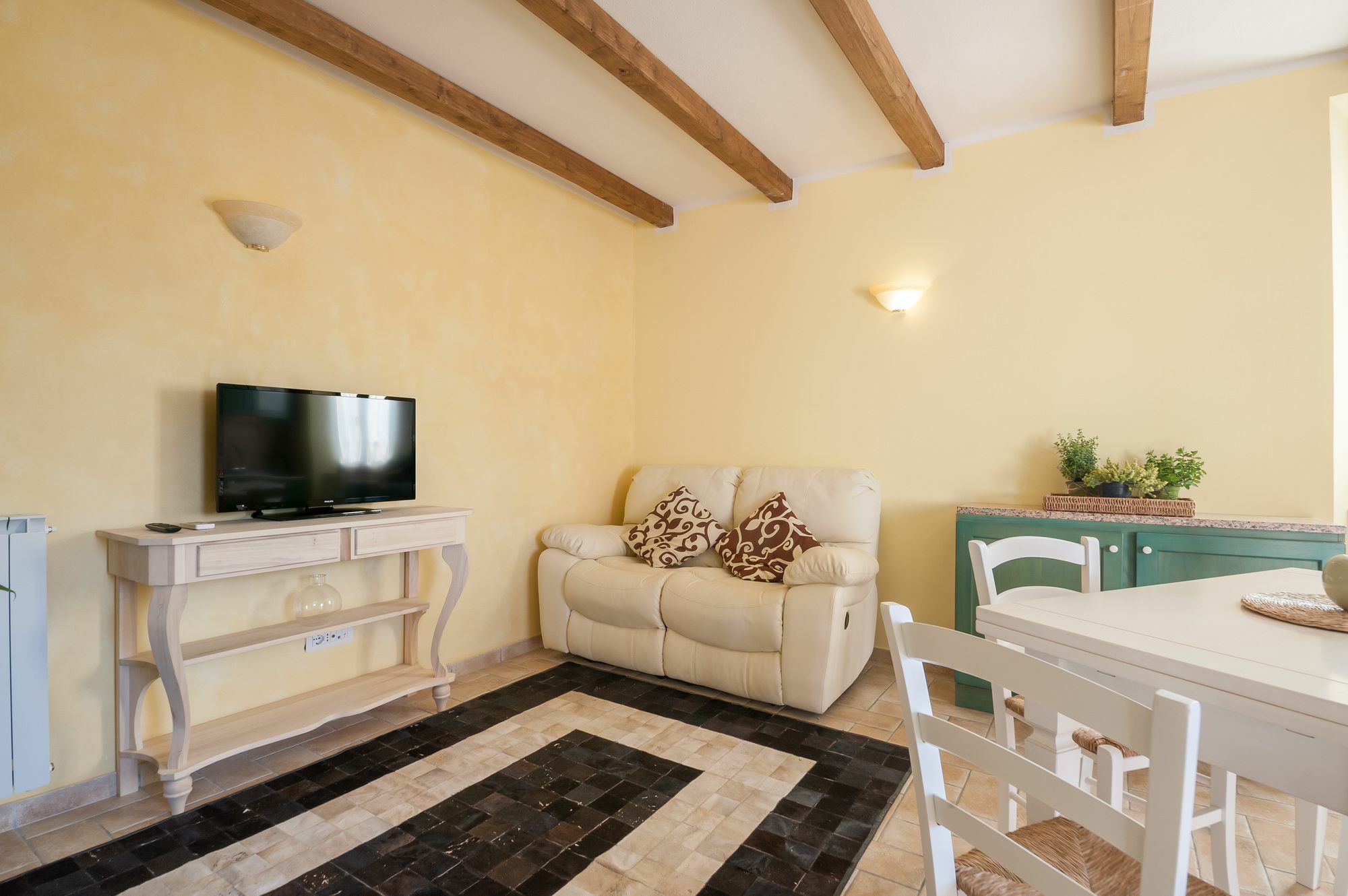 פונטבלנדה El Molino Agriturismo מראה חיצוני תמונה